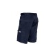 Mens Basic Cargo Short