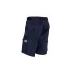 Mens Basic Cargo Short