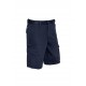 Mens Basic Cargo Short