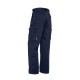 Mens Basic Cargo Pant (Stout)
