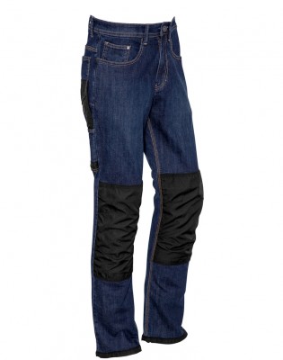 Mens CORDURA® Stretch Denim Work Jean
