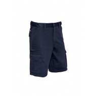 Mens Basic Cargo Short