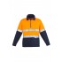 Hi Vis Polar Fleece Jumper - Hoop Taped