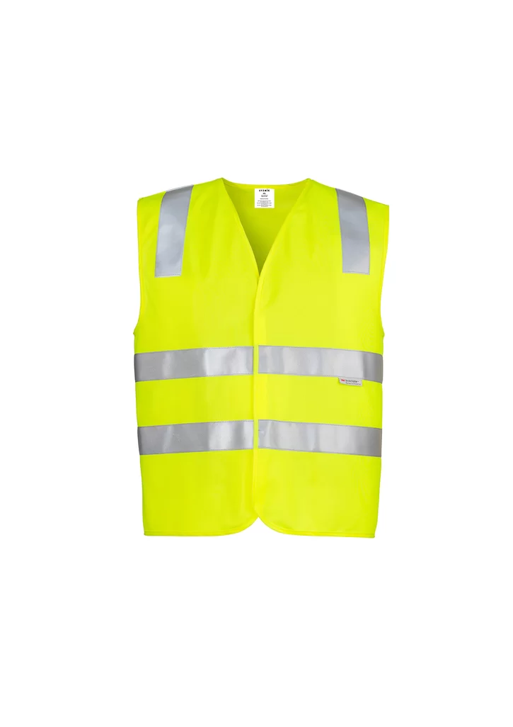 Unisex Hi Vis Basic Vest Unisex Hi Vis Basic Vest