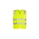 Unisex Hi Vis Basic Vest Unisex Hi Vis Basic Vest