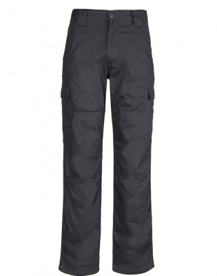 Mens Midweight Drill Cargo Pant (Regular)