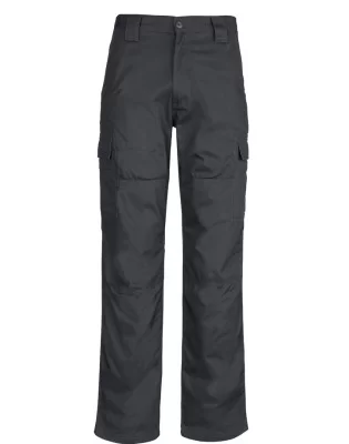Mens Midweight Drill Cargo Pant (Regular)