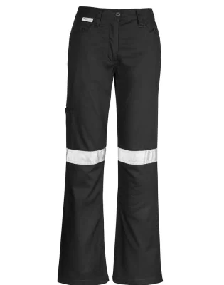 Womens Taped Utility Pant