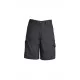 Womens Plain Utility Short Womens Plain Utility Short