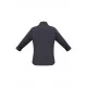 Ladies Metro 3/4 Sleeve Shirt Ladies Metro 3/4 Sleeve Shirt