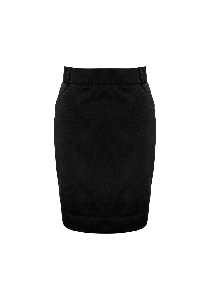 Ladies Detroit Flexi-Band Skirt Ladies Detroit Flexi-Band Skirt