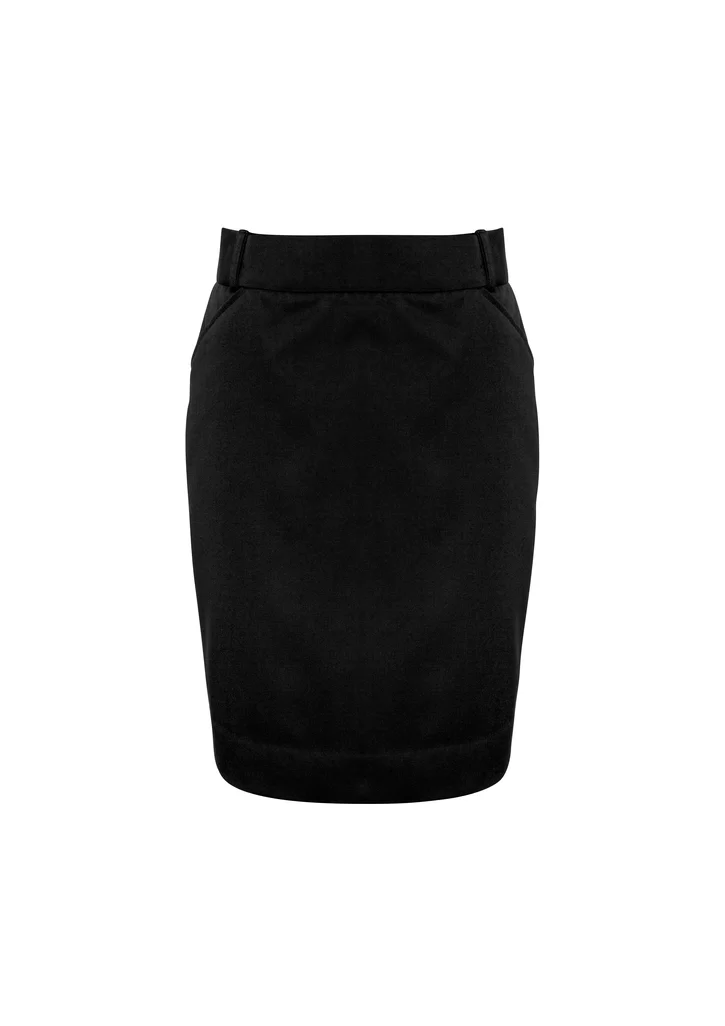 Ladies Detroit Flexi-Band Skirt Ladies Detroit Flexi-Band Skirt