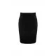 Ladies Detroit Flexi-Band Skirt Ladies Detroit Flexi-Band Skirt