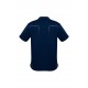 Mens Cyber Polo