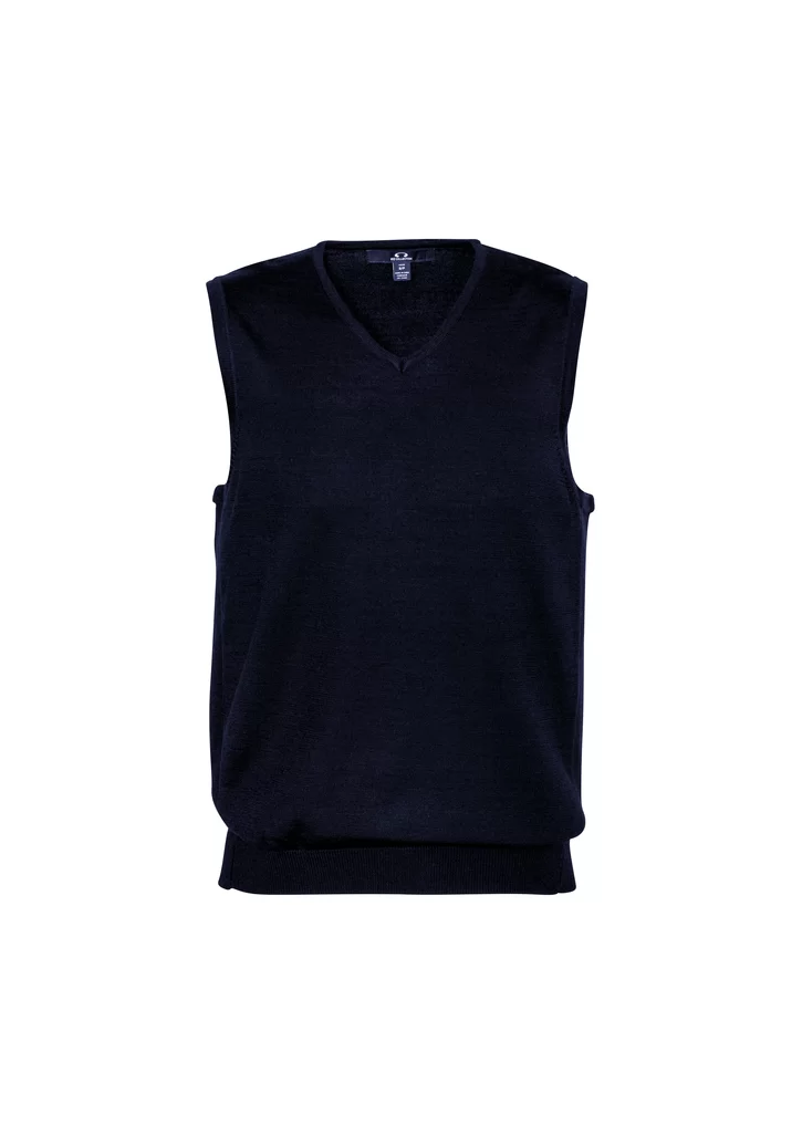 Mens Milano Vest Mens Milano Vest
