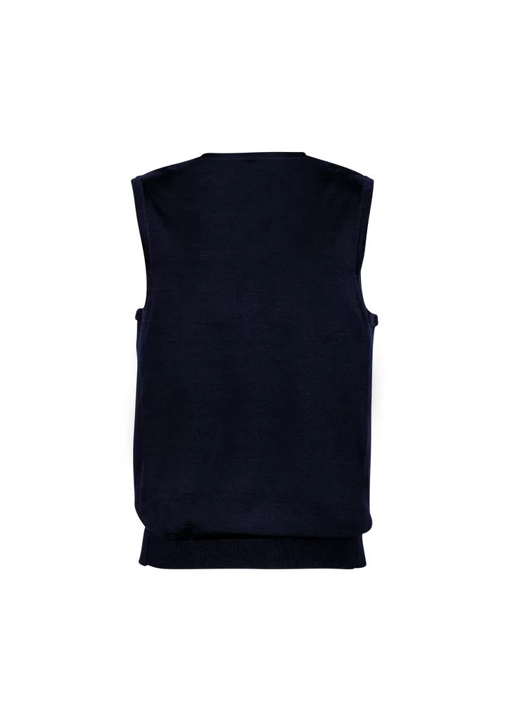 Mens Milano Vest Mens Milano Vest