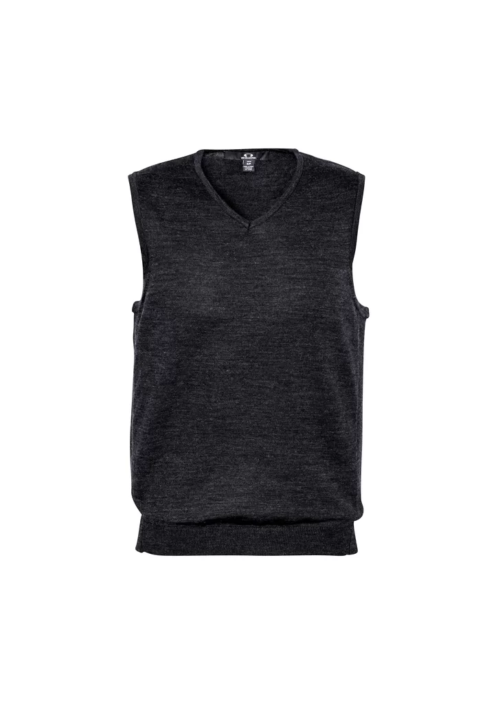 Mens Milano Vest Mens Milano Vest