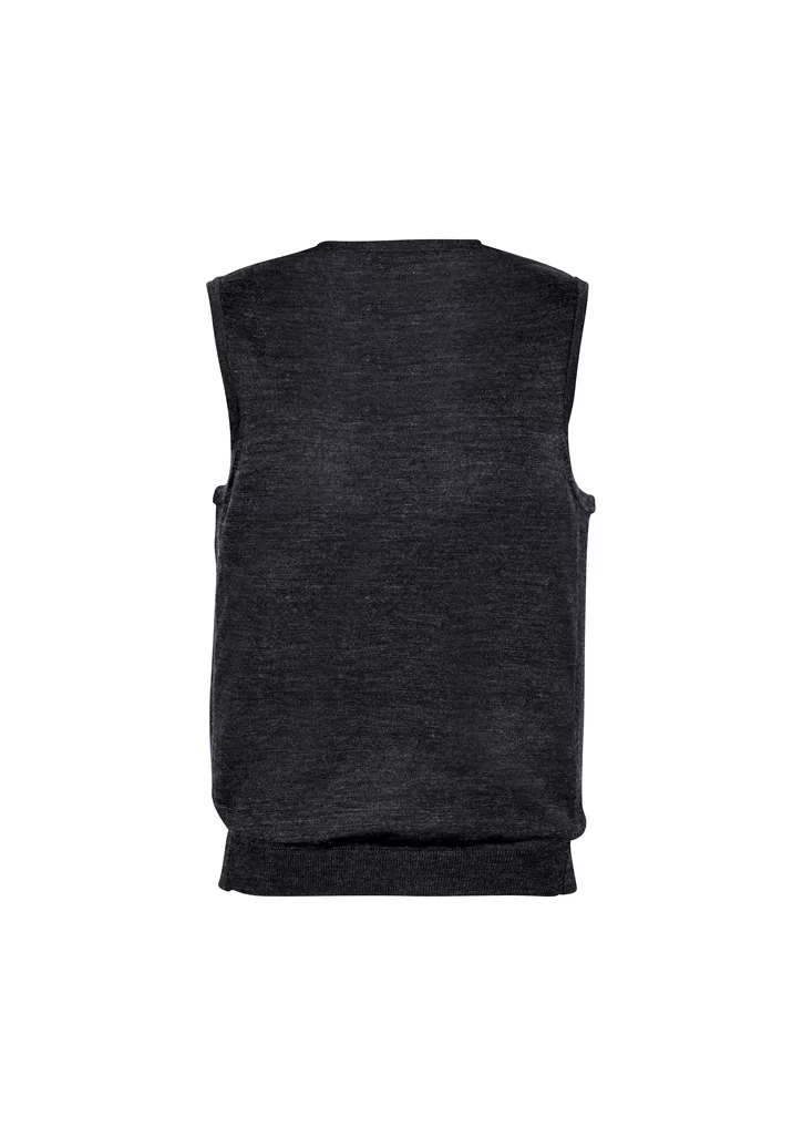 Mens Milano Vest Mens Milano Vest