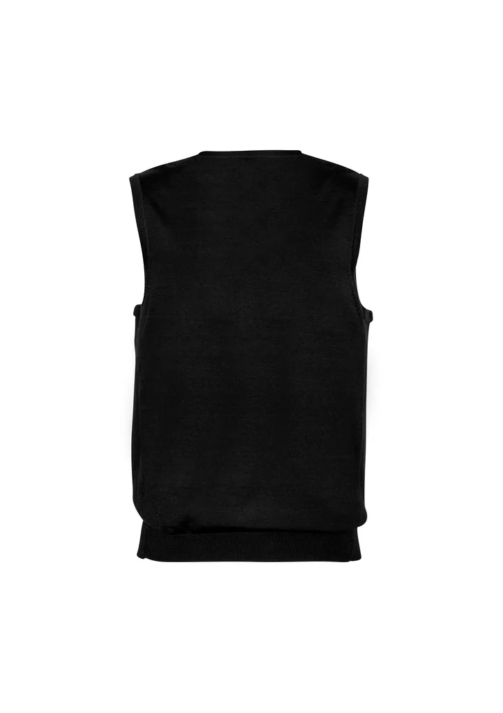 Mens Milano Vest Mens Milano Vest