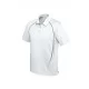 Mens Cyber Polo