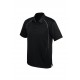 Mens Cyber Polo