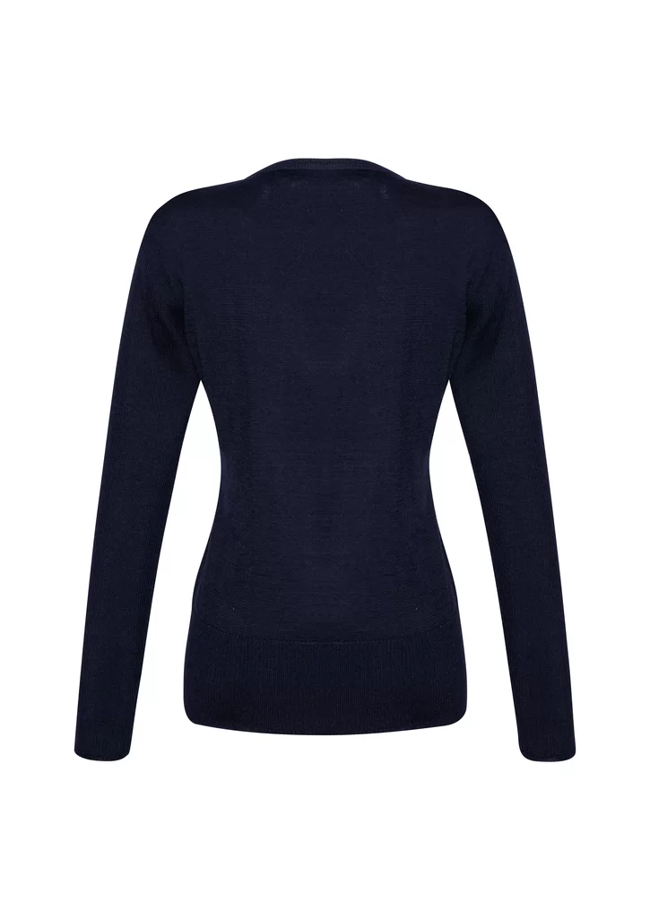 Ladies Milano Pullover Ladies Milano Pullover