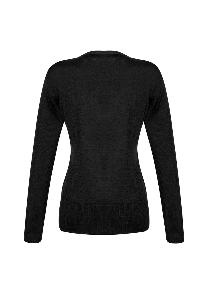 Ladies Milano Pullover Ladies Milano Pullover