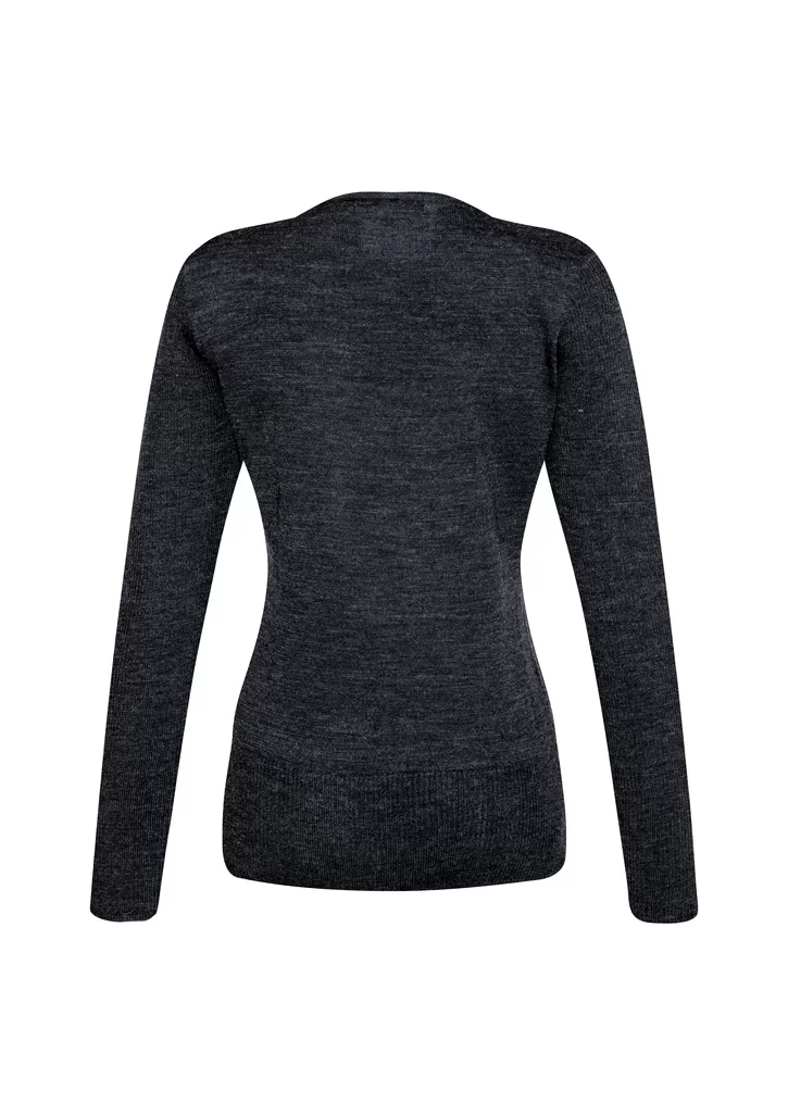 Ladies Milano Pullover Ladies Milano Pullover