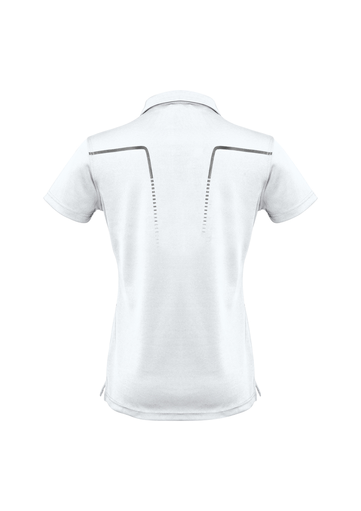 Ladies Cyber Polo
