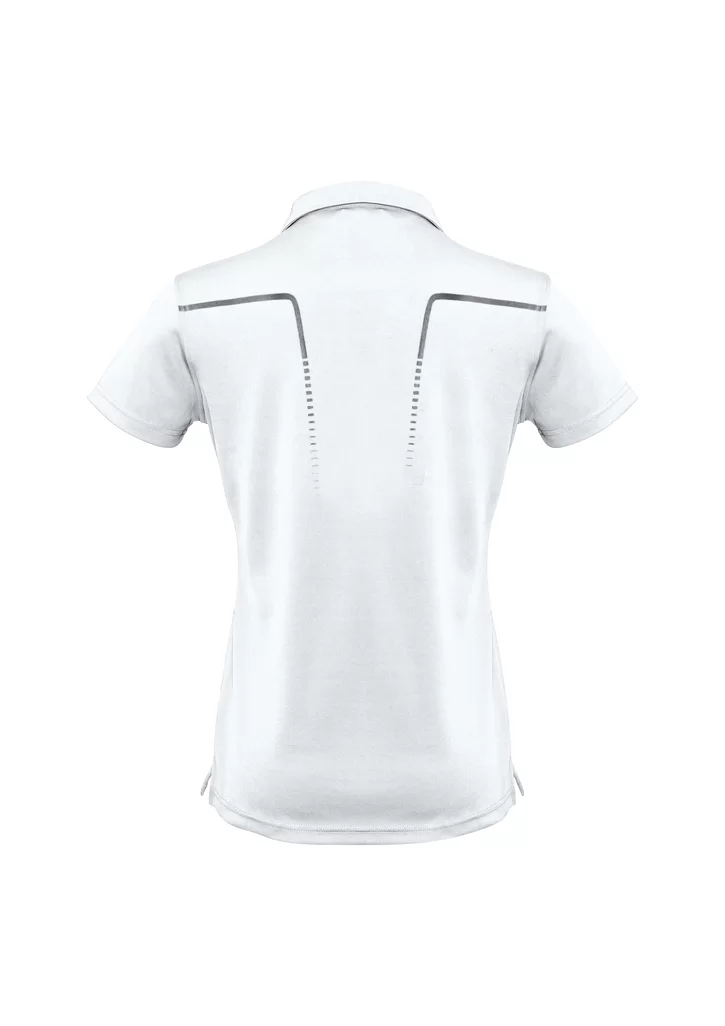 Ladies Cyber Polo