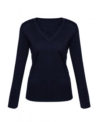 Ladies Milano Pullover