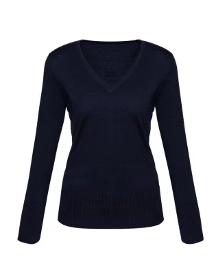 Ladies Milano Pullover