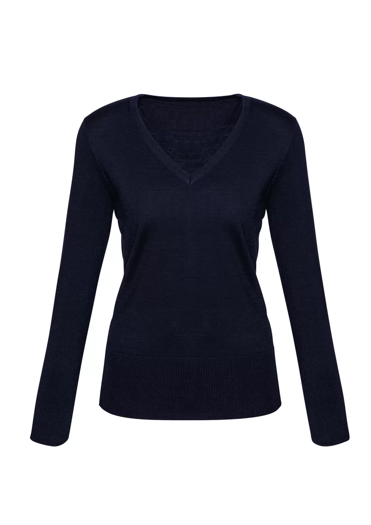 Ladies Milano Pullover Ladies Milano Pullover