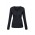 Ladies Milano Pullover - Charcoal