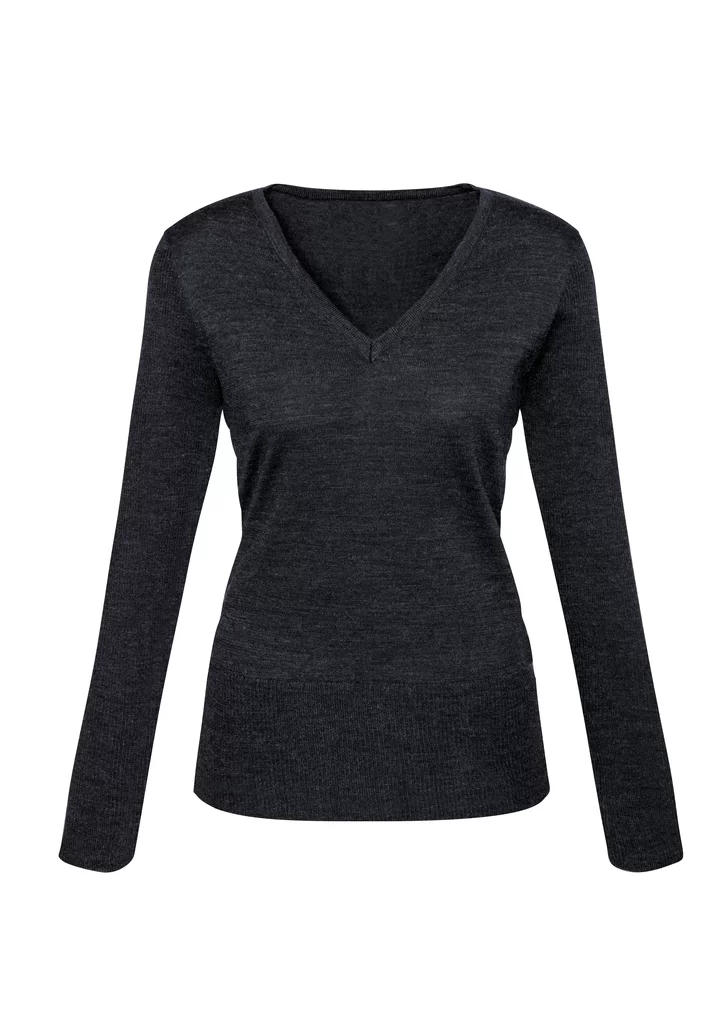 Ladies Milano Pullover Ladies Milano Pullover