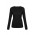 Ladies Milano Pullover - Black