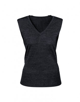 Ladies Milano Vest