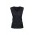 Ladies Milano Vest - Charcoal