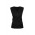 Ladies Milano Vest - Black