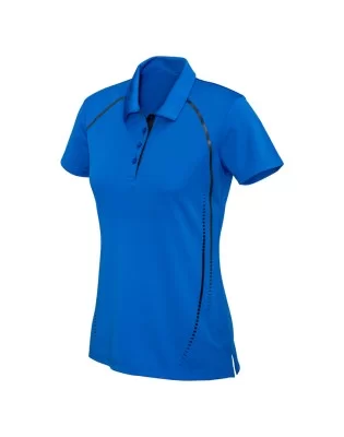 Ladies Cyber Polo