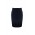 Ladies Detroit Flexi-Band Skirt - Navy