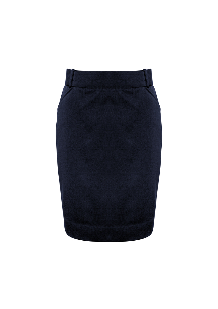 Ladies Detroit Flexi-Band Skirt Ladies Detroit Flexi-Band Skirt