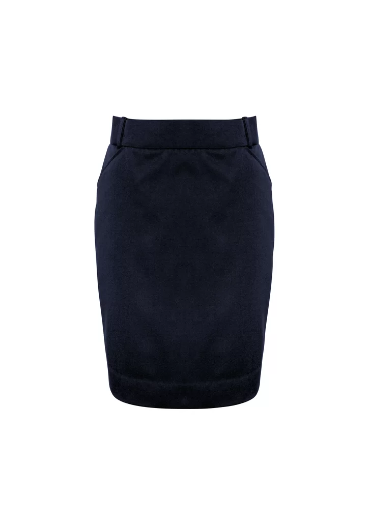Ladies Detroit Flexi-Band Skirt Ladies Detroit Flexi-Band Skirt