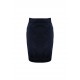 Ladies Detroit Flexi-Band Skirt Ladies Detroit Flexi-Band Skirt