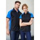 Mens Nitro Short Sleeve Shirt