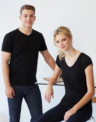 Mens Viva Tee