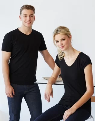 Mens Viva Tee
