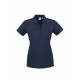 Ladies Shadow Polo