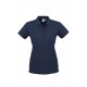 Ladies Shadow Polo