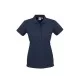 Ladies Shadow Polo